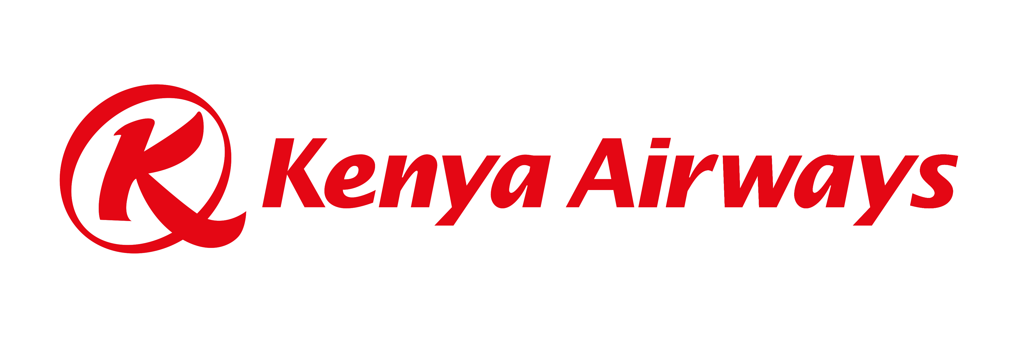 Kenya Airways