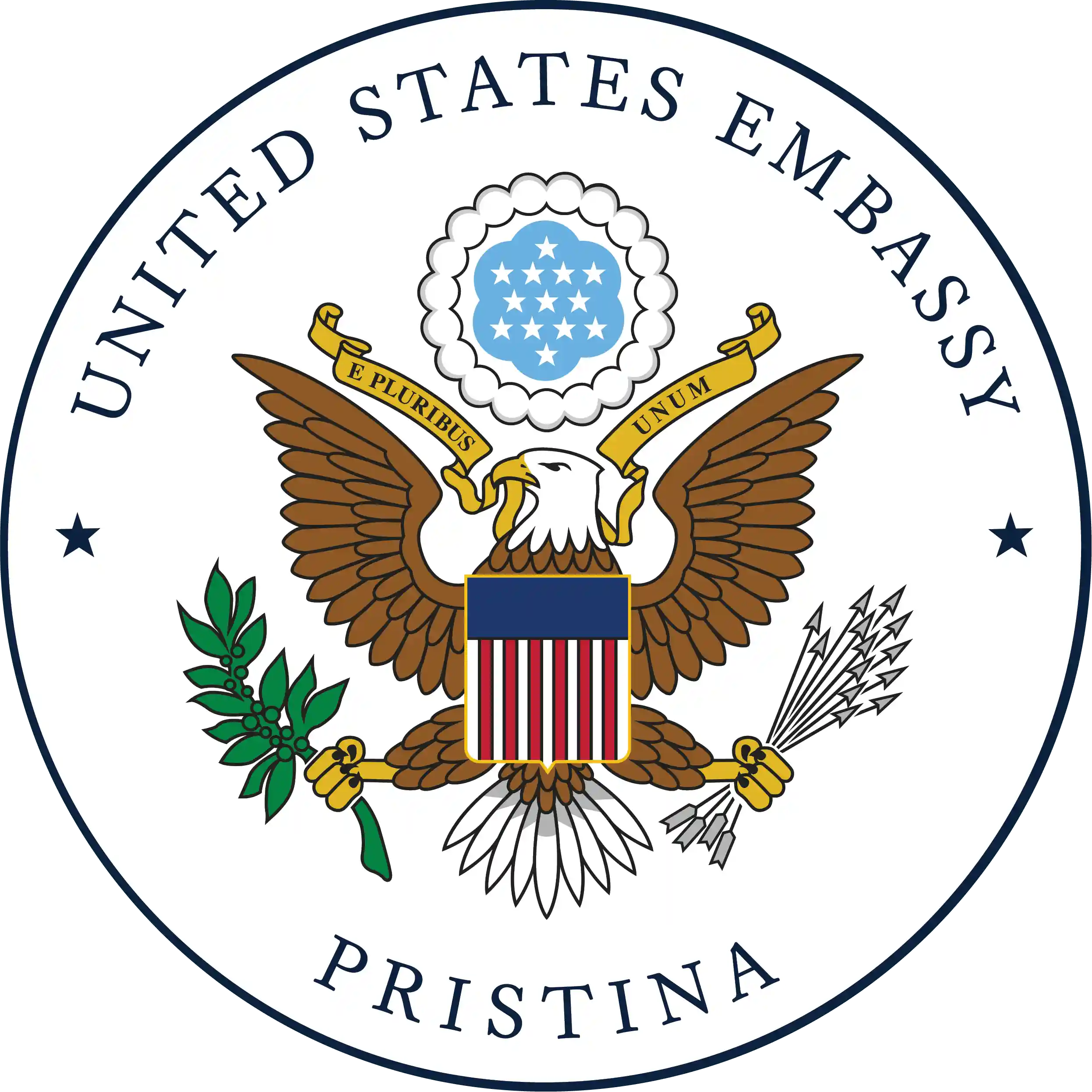 United States Embassy