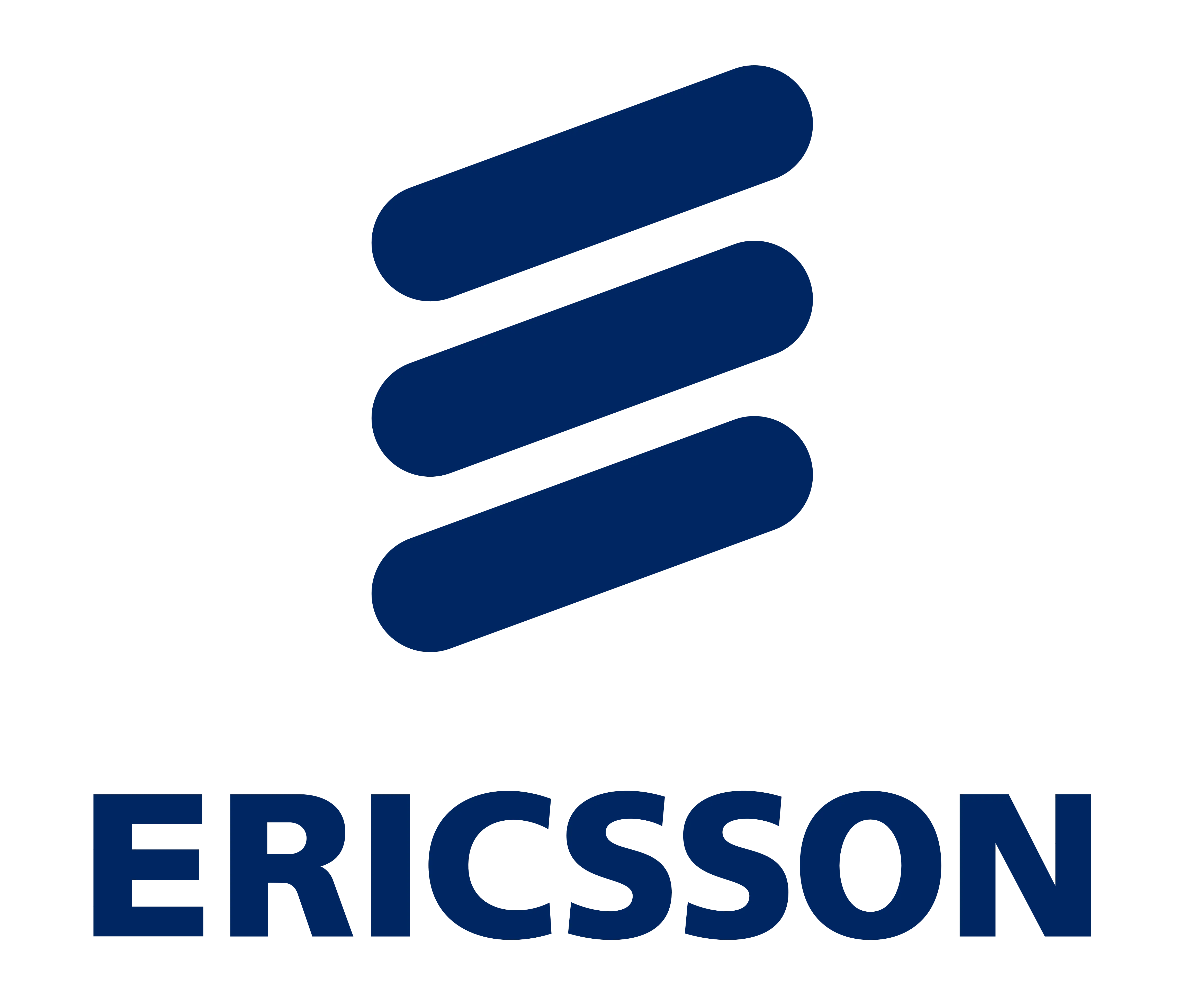 Ericsson
